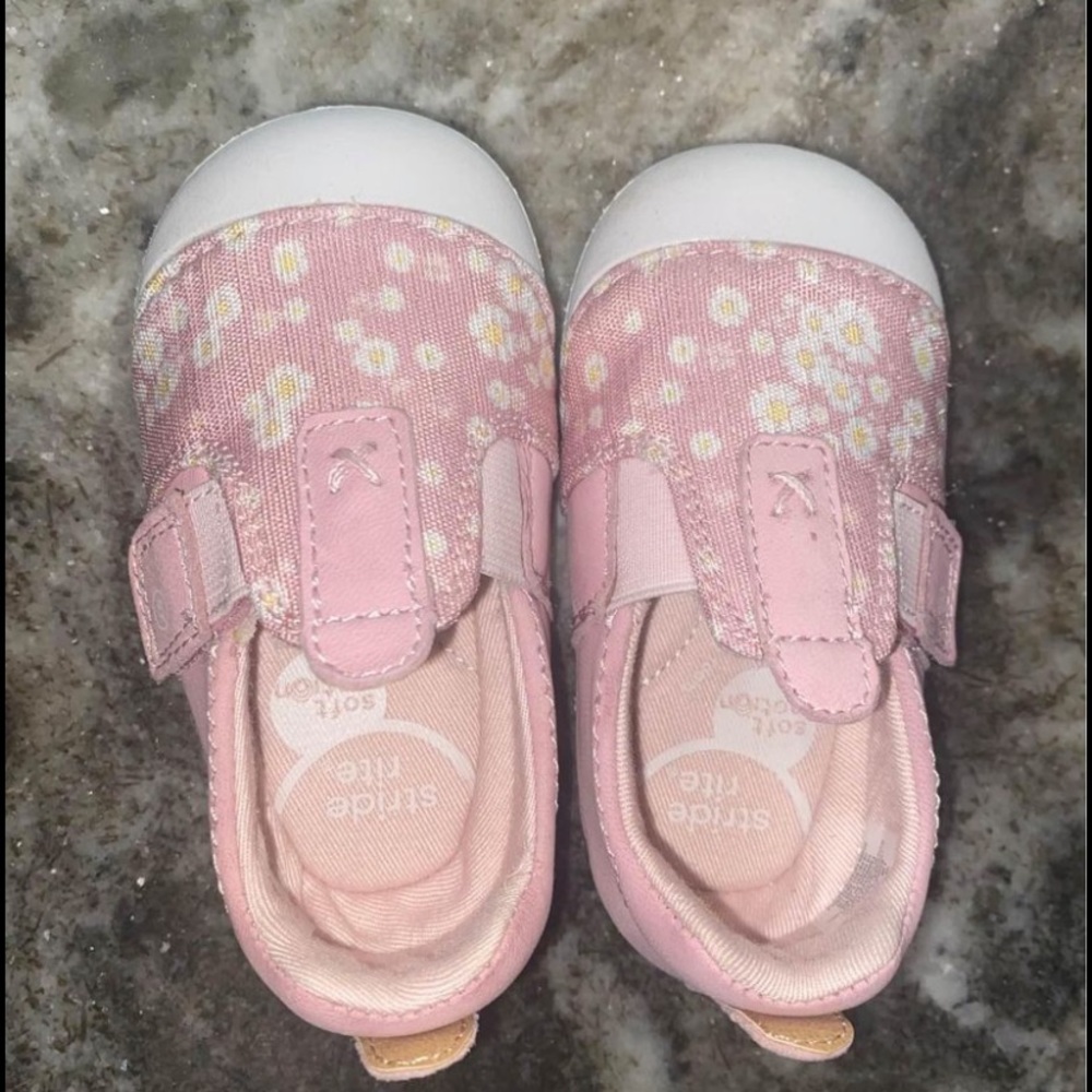 Baby toddler shoes